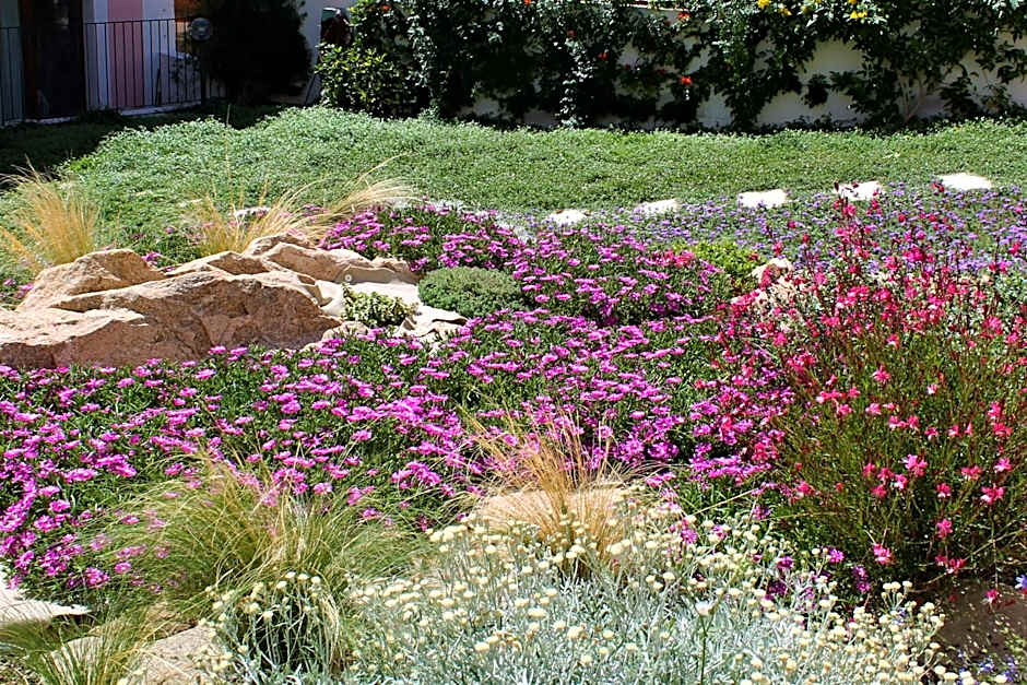 AHR Leonis Residence La Maddalena