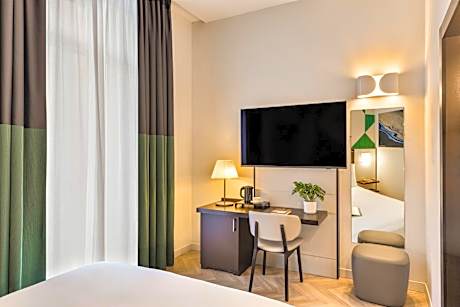 Privilege Double Room