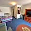 Four Oaks Lodging