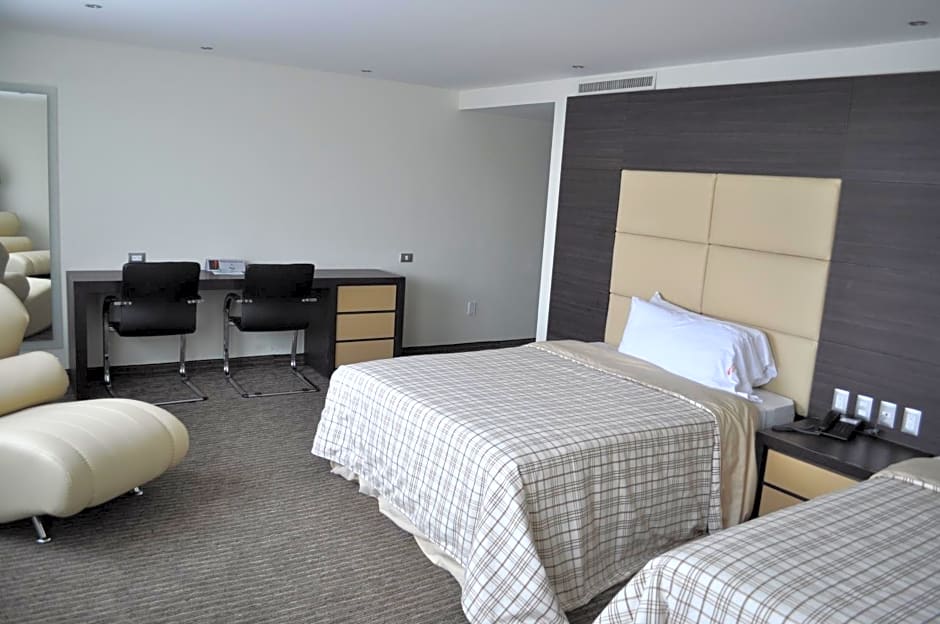 Hotel Astor