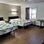 Motel 6-Show Low, AZ