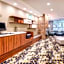 Fairfield Inn & Suites by Marriott Winston-Salem Downtown