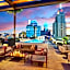 The Statler Dallas, Curio Collection By Hilton