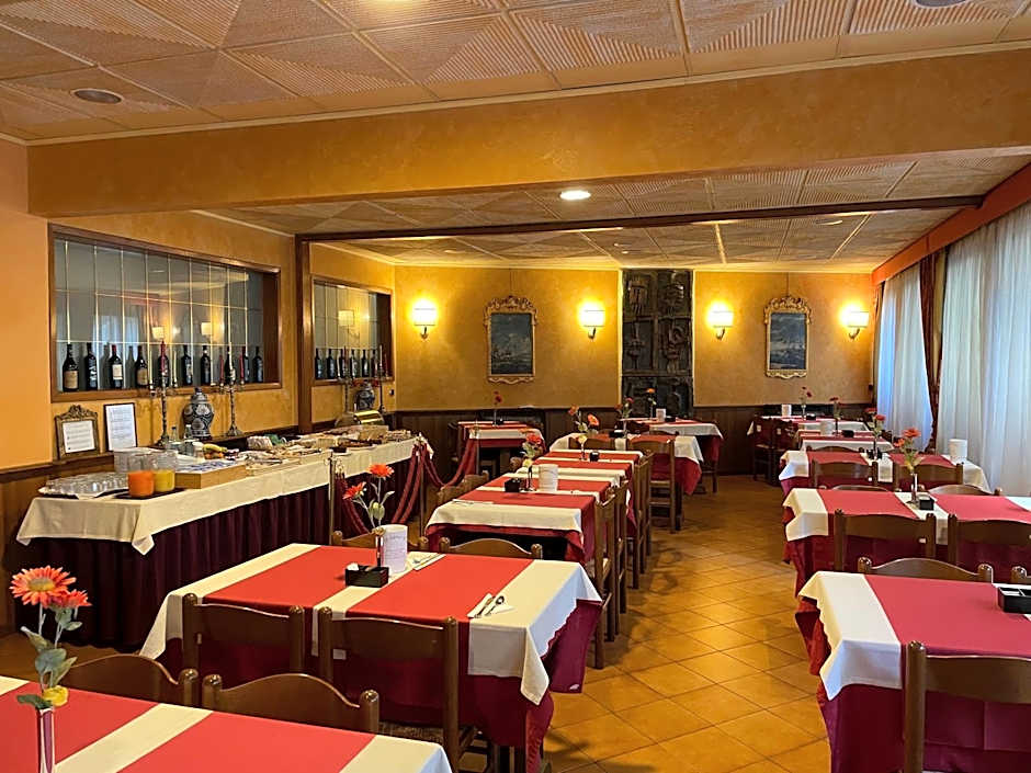 Hotel Mondial Rapallo