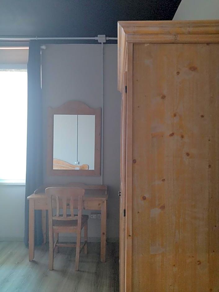 Le Coltie - affittacamere e appartamenti