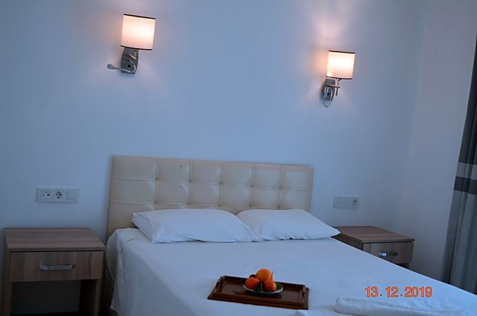 Hotel Uygar