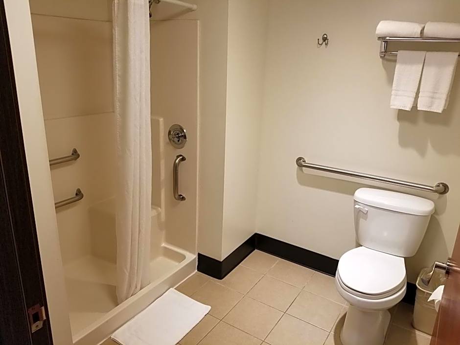 Best Lynnwood Inn