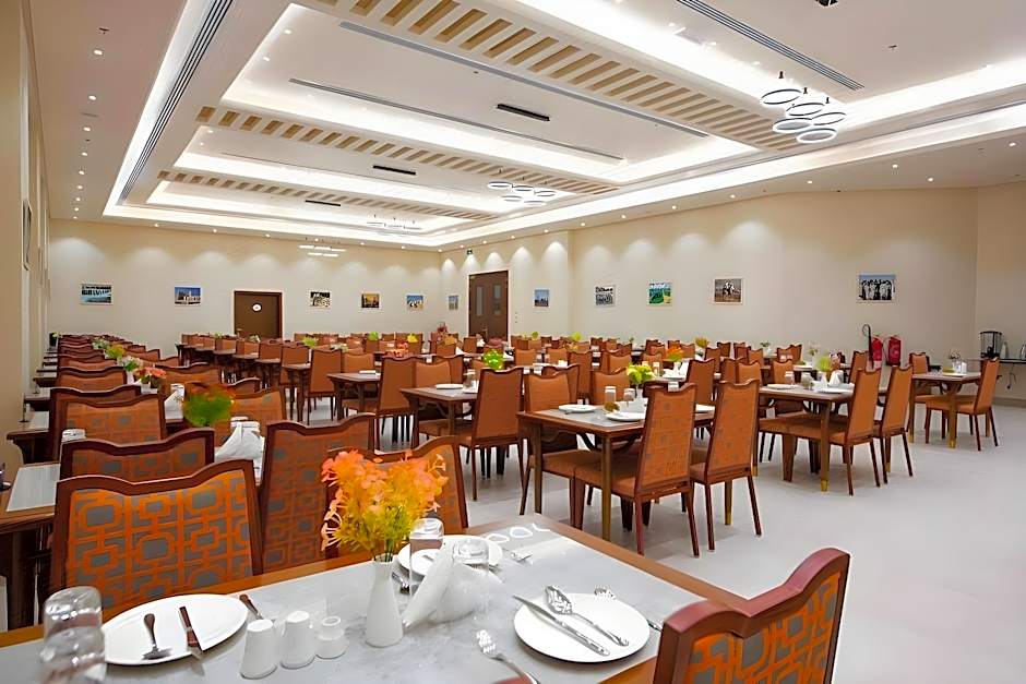 ROZANA HOTEL