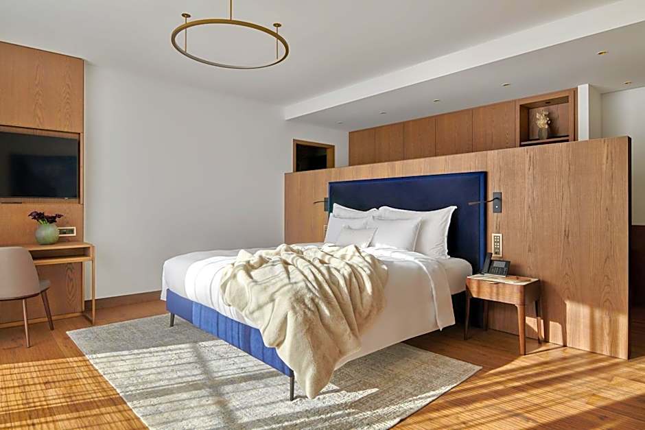 Hotel GRACE LA MARGNA ST MORITZ