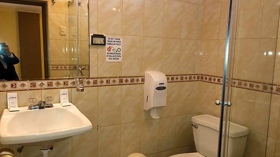 Suites Larco 656 Miraflores Lima