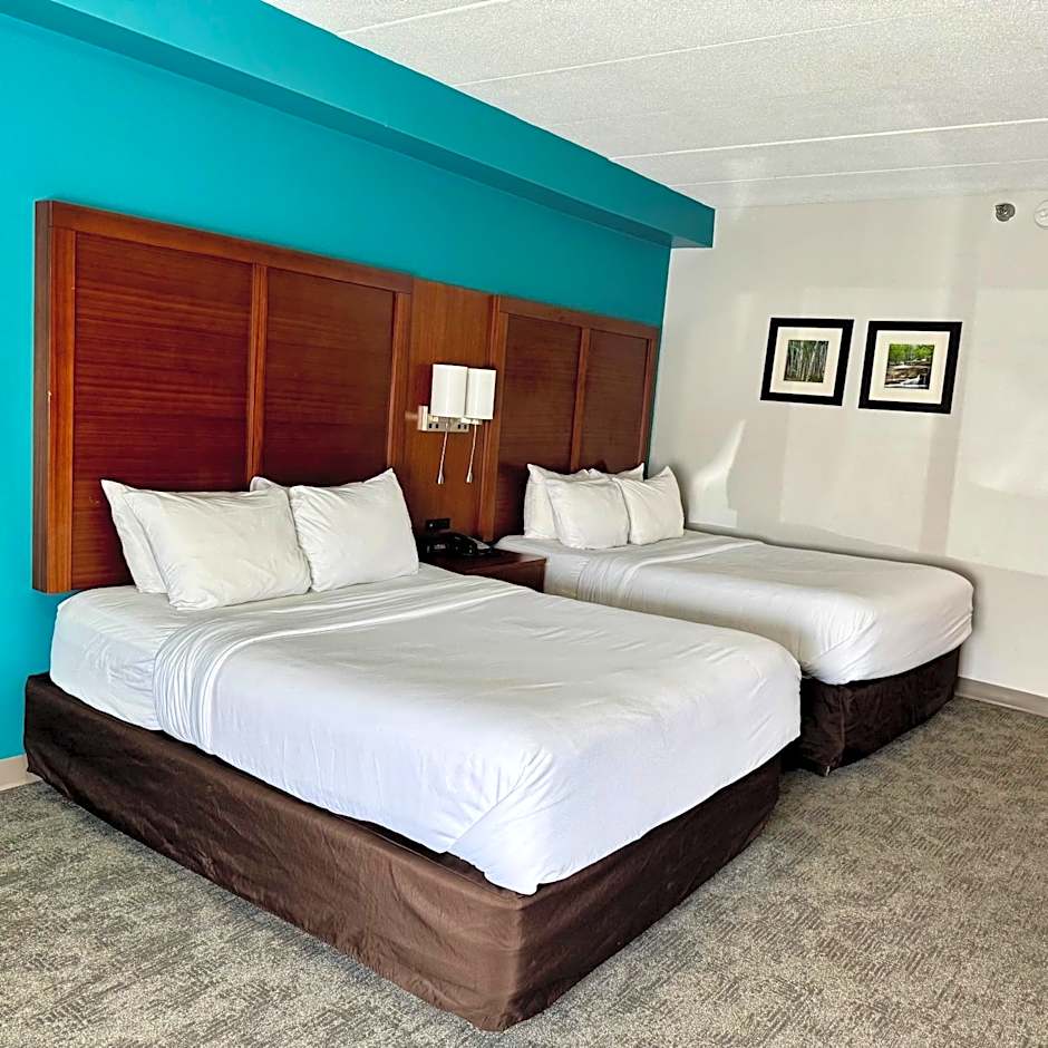 Comfort Inn Manchester Airport
