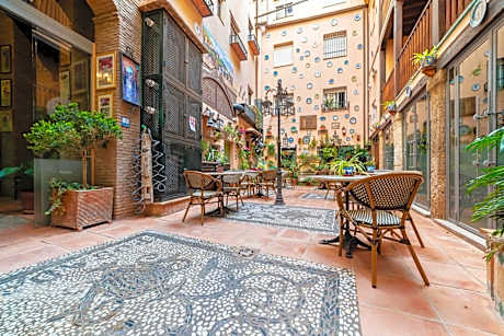 Hotel Posada del Toro