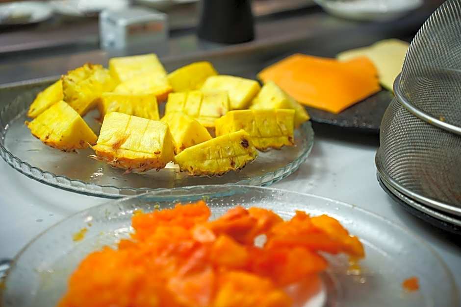 Tulip Inn Sainte Clotilde, La Réunion, navette gratuite vers l'aéroport