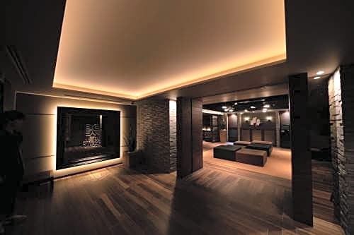 HOTEL BAMBOO GARDEN 錦糸町 Adult Only