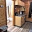 Susitna River Lodging, Suites