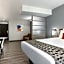 Microtel Inn & Suites by Wyndham Raleigh