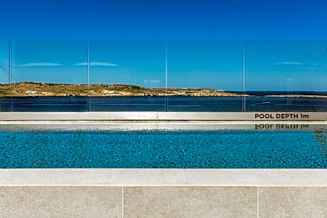 Ibis Styles St Pauls Bay Malta