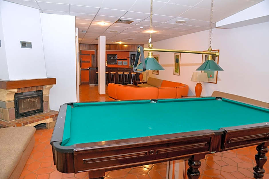 LagosMar Story Hotel