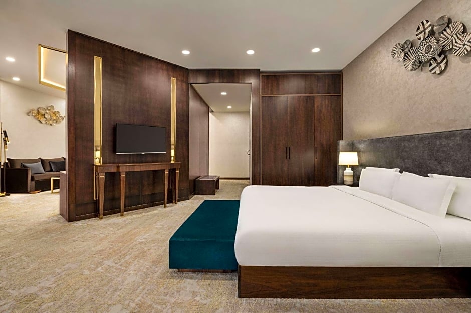 Wyndham Garden Tashkent