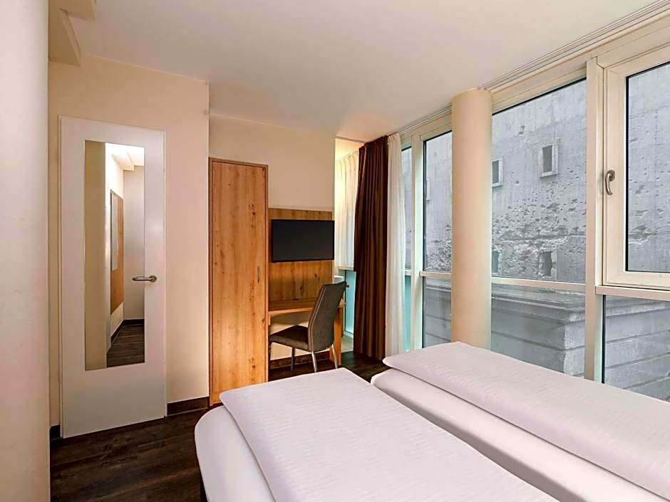 B&B HOTEL Berlin-Mitte