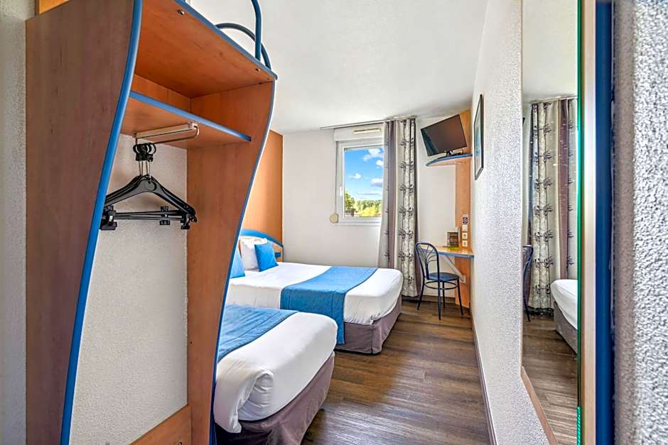 Akena City Chateaurenard