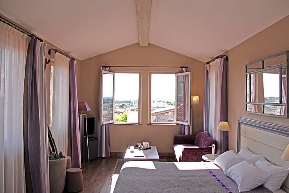 Hotel de l'Amphitheatre