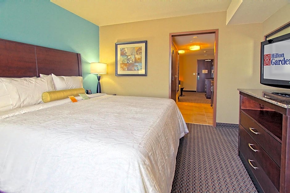 Hilton Garden Inn Midtown Tulsa