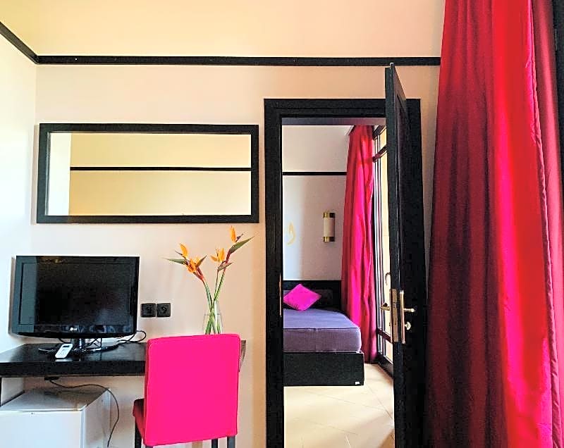 Aqua Mirage Club & Aqua Parc - All Inclusive