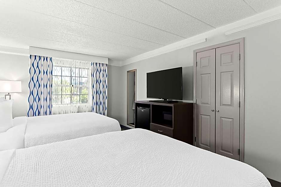 Best Western Schaumburg - O'Hare NW