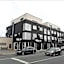 X-Hotel