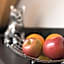 Apartmenthaus Horster