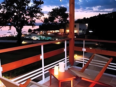 Xenia Ouranoupolis Hotel