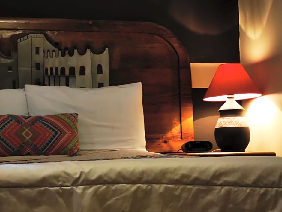 Hotel Chocolate
