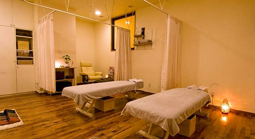 Dormy Inn Nagasaki Hot Spring