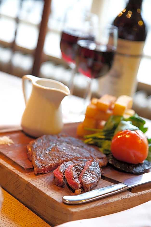 Mercure Thame Lambert Hotel