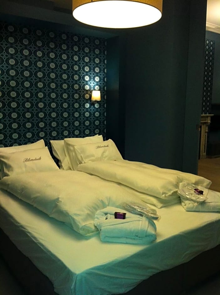 B&B Blomdaele