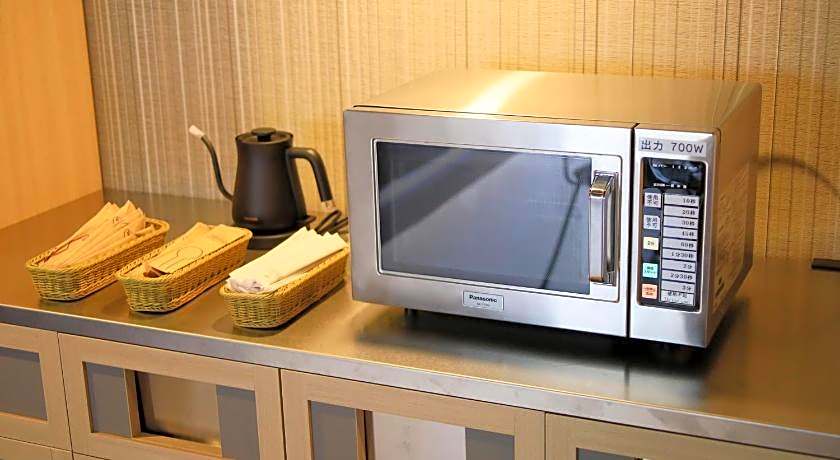 Richmond Hotel Yokohama-Bashamichi