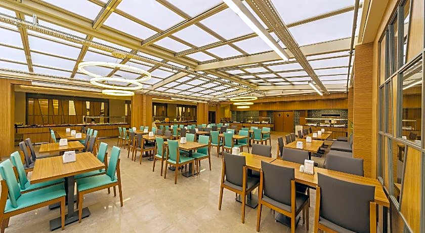 Poseidon Hotel - Adult Only