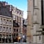Hotel Saint Maurice