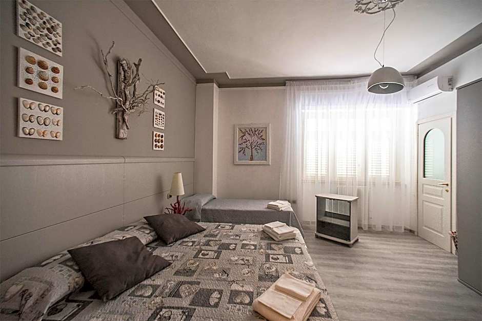 Hotel Sabatino