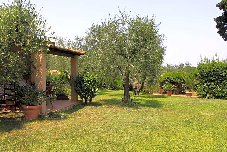 Residenza La Limonaia