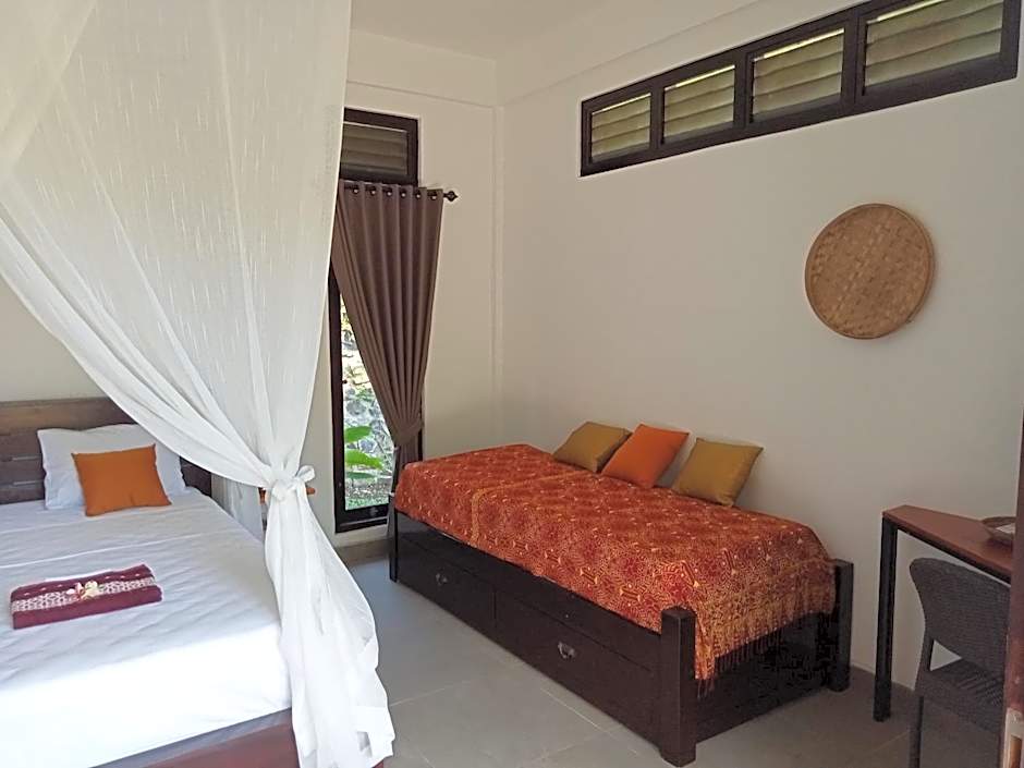 Villa Markisa Pakisan