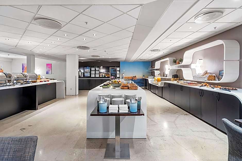 Best Western Plus Park Globetrotter Copenhagen Airport