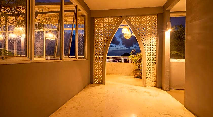 Cozy Stay Bali