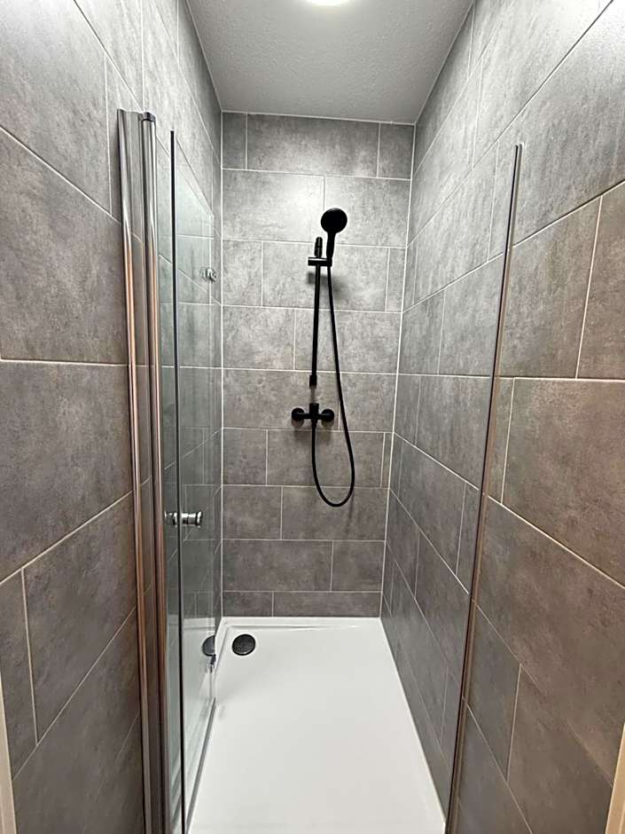 StayFab Rooms & Apartments