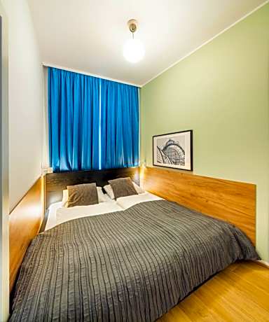 1-Bedroom Suite