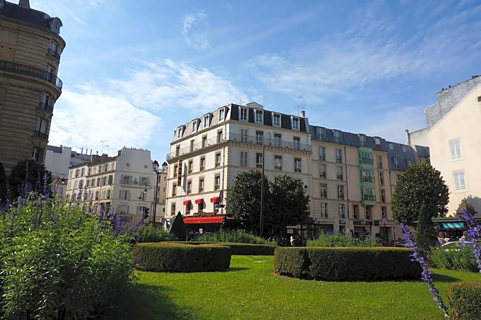 Le Bon Hôtel
