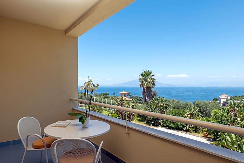 Hotel Grand Vesuvio