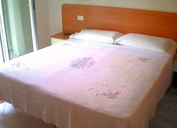 Hotel Madrid