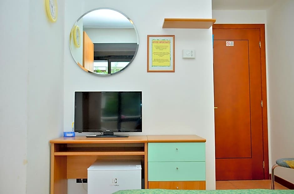 Hotel Etna